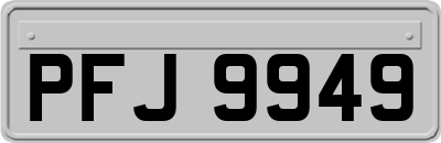 PFJ9949