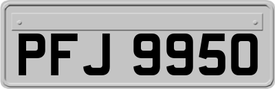 PFJ9950