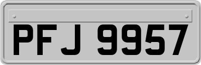 PFJ9957
