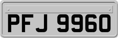 PFJ9960