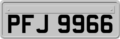 PFJ9966