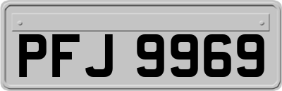 PFJ9969