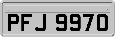 PFJ9970