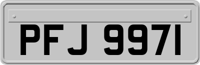 PFJ9971