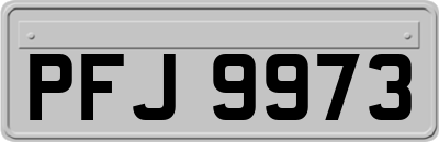 PFJ9973