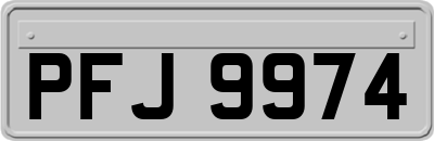 PFJ9974