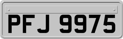 PFJ9975
