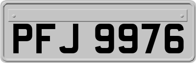 PFJ9976