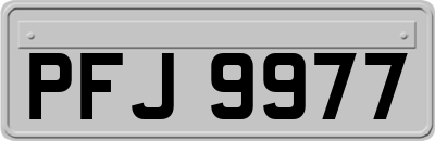 PFJ9977