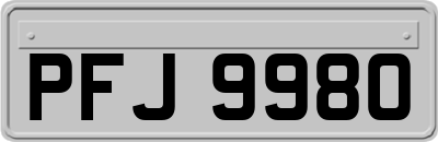 PFJ9980