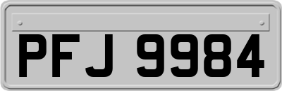 PFJ9984