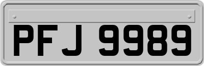 PFJ9989