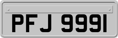 PFJ9991