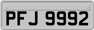 PFJ9992