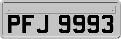 PFJ9993