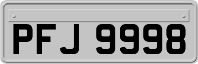 PFJ9998