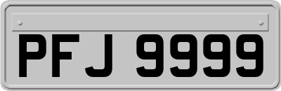 PFJ9999
