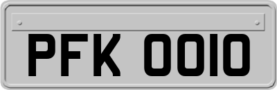 PFK0010