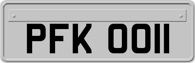 PFK0011