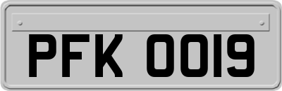 PFK0019