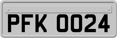 PFK0024