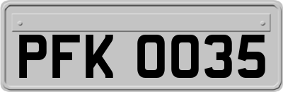 PFK0035