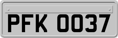 PFK0037