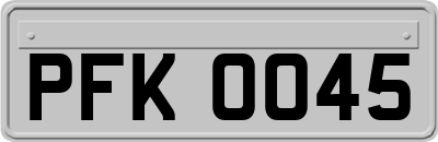 PFK0045