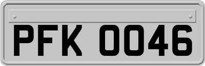 PFK0046