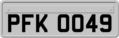PFK0049