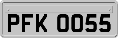 PFK0055