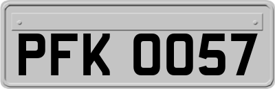 PFK0057