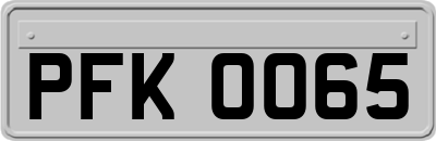 PFK0065
