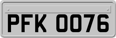 PFK0076