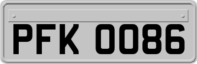 PFK0086