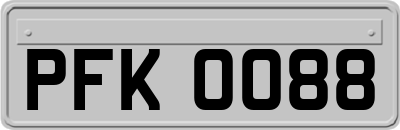 PFK0088