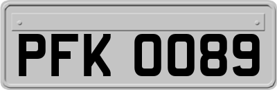 PFK0089
