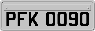 PFK0090