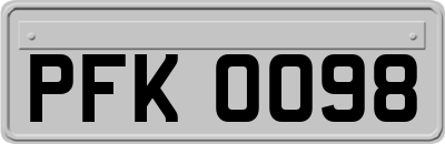 PFK0098