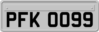 PFK0099