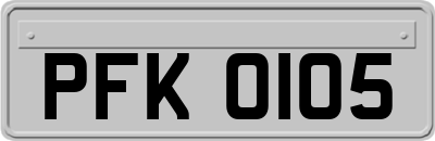PFK0105