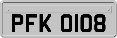 PFK0108