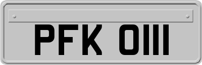 PFK0111