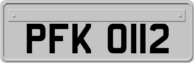 PFK0112