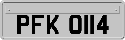 PFK0114