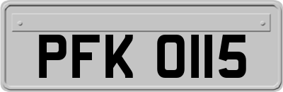 PFK0115