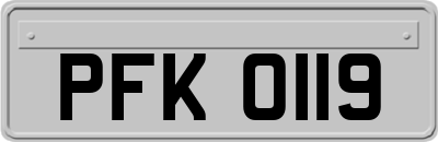 PFK0119