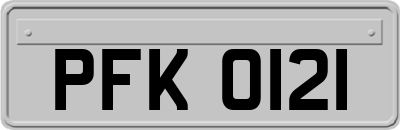 PFK0121