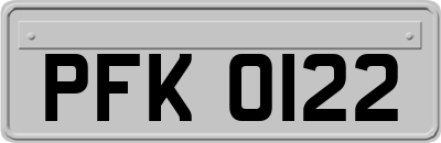 PFK0122