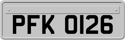 PFK0126